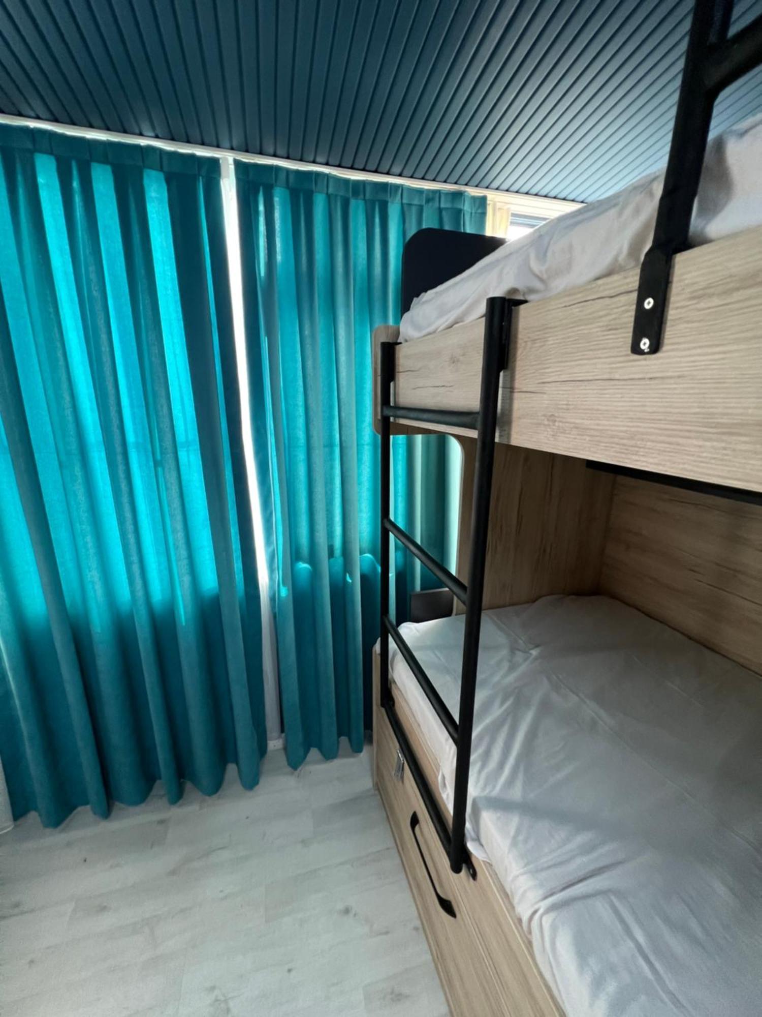 Istiklal Hostel New Estambul Exterior foto