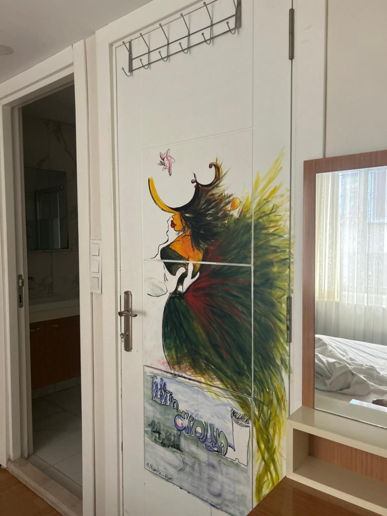 Istiklal Hostel New Estambul Exterior foto